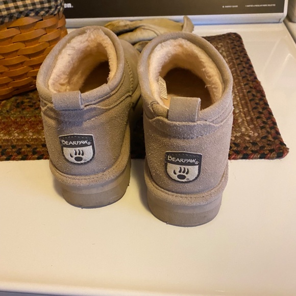 Bearpaw Retro Super shortie Bootie - Picture 5 of 8